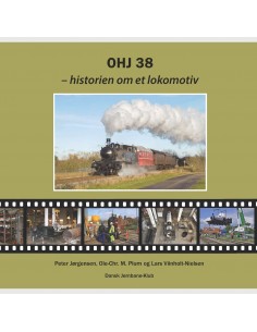 OHJ 38 -historien om et...