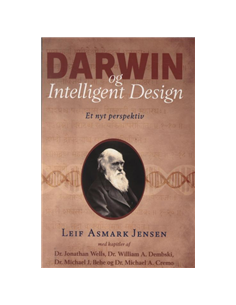 Darwin og Intelligent Design