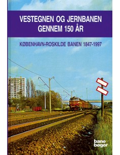 Vestegnen og jernbanen...