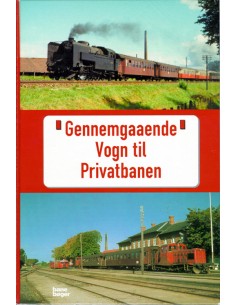 Gennemgaaende Vogn til...