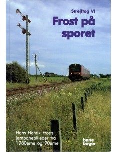 Strejftog Frost på sporet