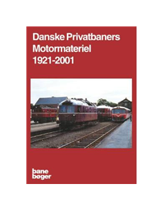 Danske privatbaners...