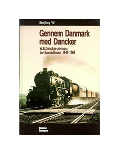 Strejftog Gennem Danmark...