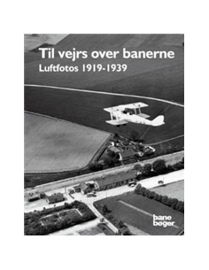 Til vejrs over banerne