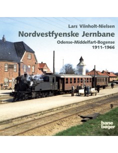 Nordvestfyenske Jernbane