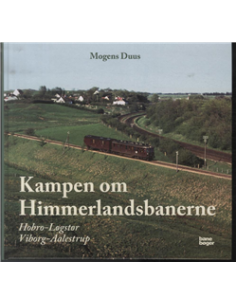 Kampen om Himmerlandsbanerne