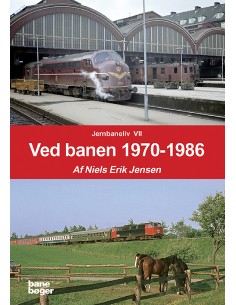 Ved banen 1970-1986
