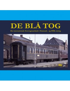 De blå tog