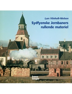 Sydfyenske Jernbaners...
