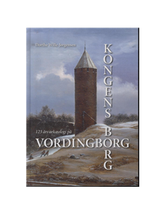 Kongens borg