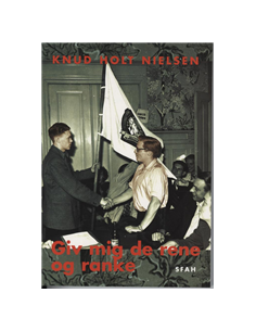 Giv mig de rene og ranke