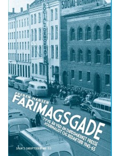 Farimagsgade