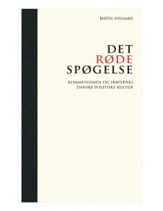 Det røde spøgelse
