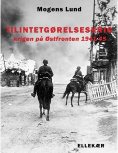 Tilintetgørelseskrig