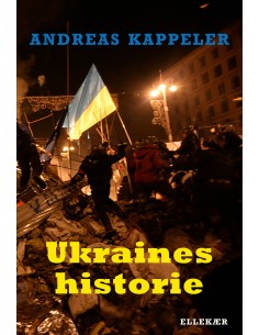 Ukraines historie