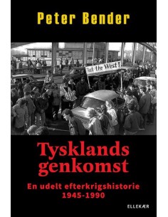 Tysklands genkomst