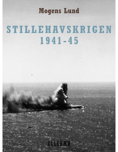Stillehavskrigen 1941-45