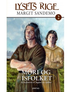 Lysets rige 2 - Móri og...