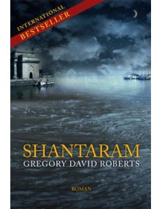 Shantaram