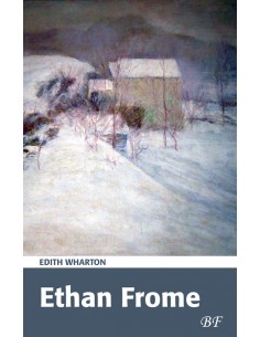 Ethan Frome