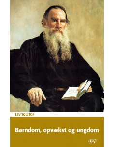 Barndom, opvækst og ungdom