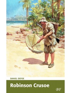 Robinson Crusoe