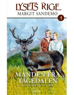 Lysets rige 4 - Manden fra...