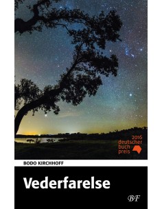 Vederfarelse