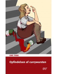 Opfindelsen af currywursten