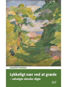 Lykkeligt nær ved at græde...