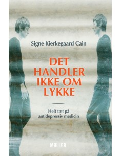 Det handler ikke om lykke
