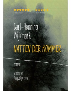 Natten der kommer