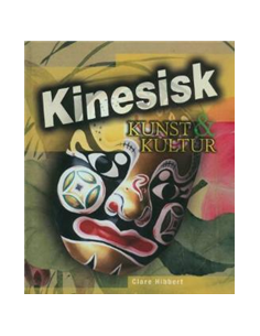 Kinesisk kunst & kultur