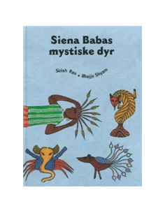 Siena Babas mystiske dyr