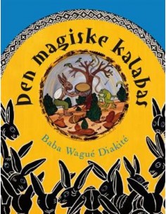 Den magiske kalabas
