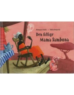 Den fiffige Mama Sambona