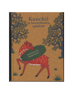 Kanchil og bananbladets spådom