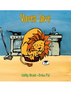 Vores løve