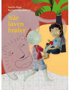 Når løven brøler
