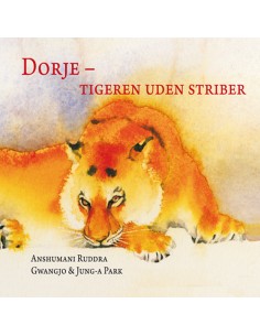Dorje - tigeren uden striber