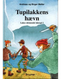 Tupilakkens hævn