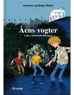 Åens vogter