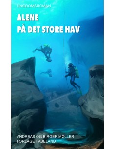 Alene på det store hav