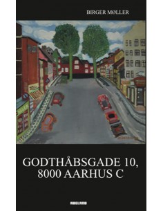 Godthåbsgade 10, 8000 Aarhus C
