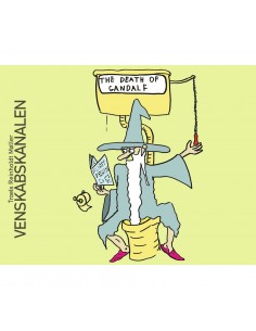 The Death of Gandalf