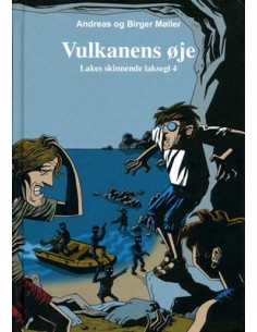 Vulkanens øje