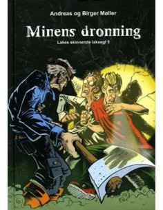 Minens dronning