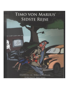 Timo von Marius' sidste rejse