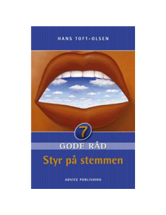 Styr på stemmen