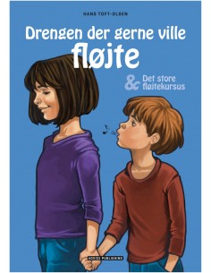 Drengen der gerne ville...